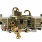 750 CFM - 4150 - Vacuum Secondaries - Gold Dichromate - Gasoline 0-9015-2