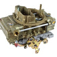 Holley 4160 Adjustable Float Carburetors 0-9776
