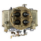 Holley 4160 Adjustable Float Carburetors 0-9776