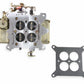 Holley 4160 Adjustable Float Carburetors 0-9776
