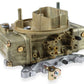 Holley 4160 Adjustable Float Carburetors 0-9776