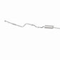 Fits 1990-1993 Honda Accord 2.2L Direct-Fit Replacement Exhaust System 106-0410