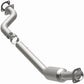 Catalytic Converter for HM Grade Federal / EPA Compliant Direct-Fit Catalytic Converter MagnaFlow 93995