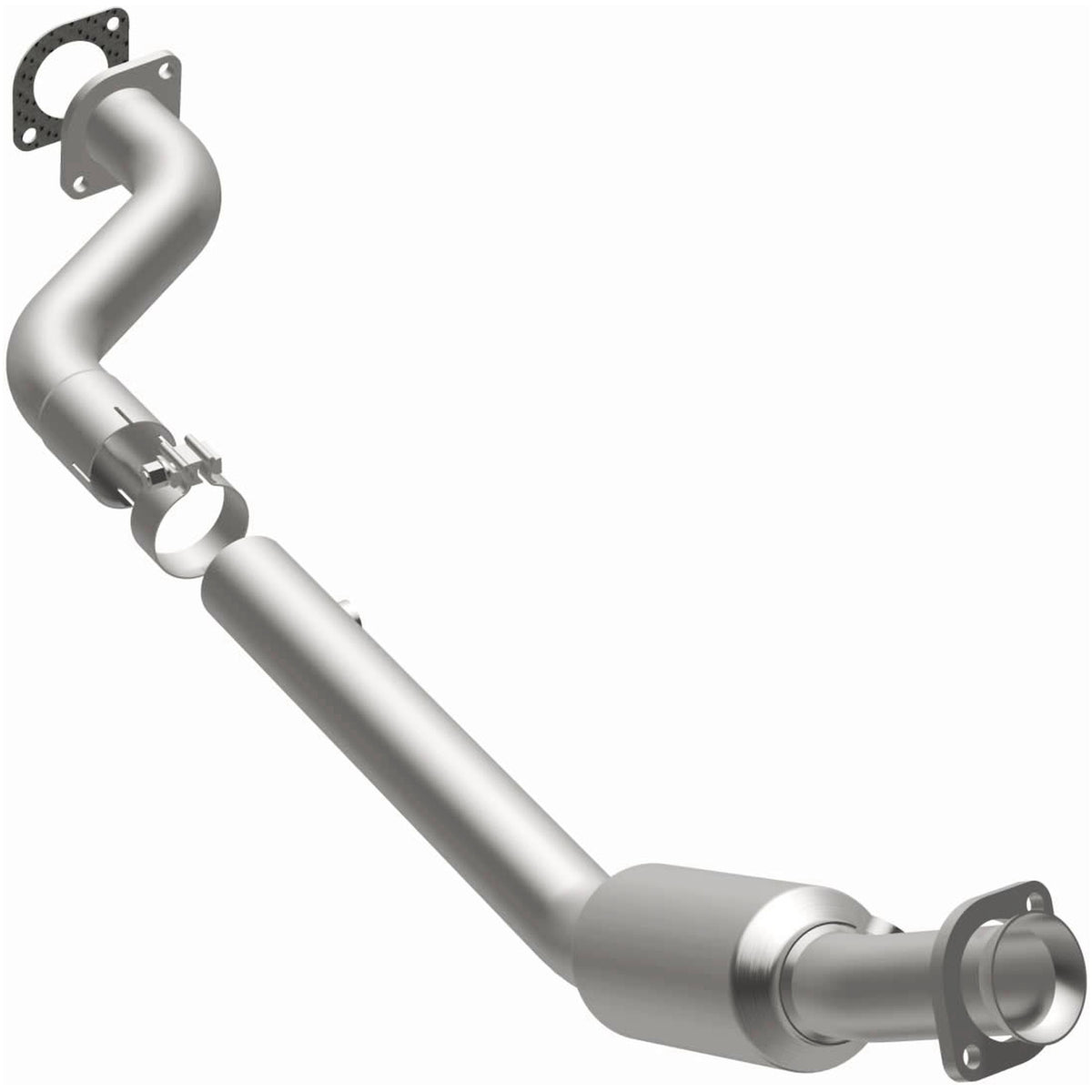 Catalytic Converter for HM Grade Federal / EPA Compliant Direct-Fit Catalytic Converter MagnaFlow 93995