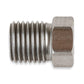 Earls Hardline Tube Nut - 00103ERL