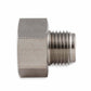 Earls Hardline Adapter - 00111ERL