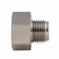 Earls Hardline Adapter - 00111ERL