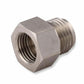 Earls Hardline Adapter - 00113ERL