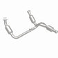 09-13 Chevrolet Silverado 1500 Direct-Fit Catalytic Converter 5582578 Magnaflow