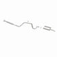 Fits 2000-2005 Chevrolet Direct-Fit Replacement Exhaust System 106-0718