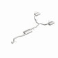 2013-2017 Buick Enclave Direct-Fit Replacement Exhaust System 106-0765