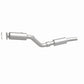 Catalytic Converter for HM Grade Federal / EPA Compliant Direct-Fit Catalytic Converter MagnaFlow 24354