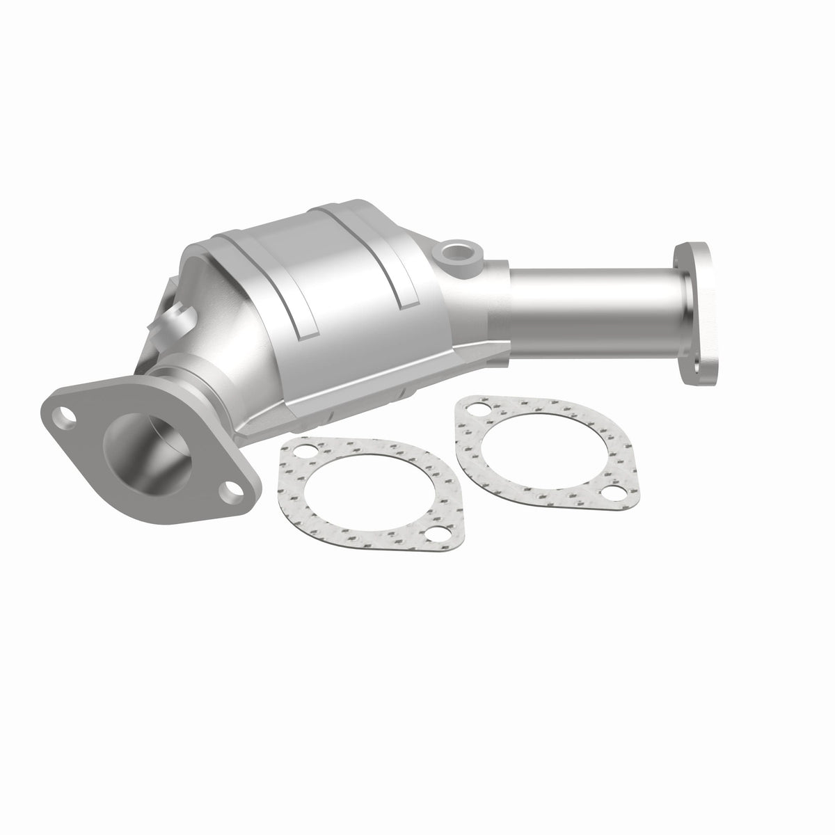 Catalytic Converter for HM Grade Federal / EPA Compliant Direct-Fit Catalytic Converter MagnaFlow 23875