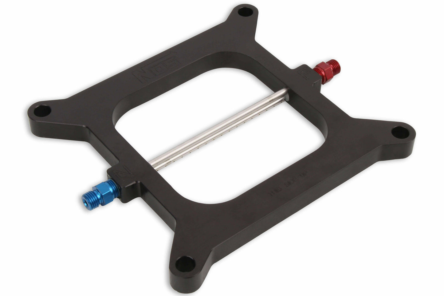 NOS 0025NOS Big Shot Single Stage Upgrade Kit