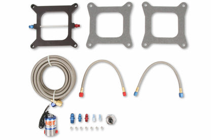 NOS 0025NOS Big Shot Single Stage Upgrade Kit