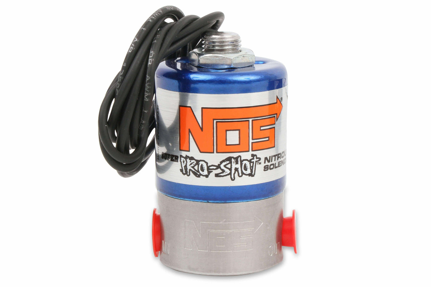 NOS 0025NOS Big Shot Single Stage Upgrade Kit