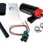 Electric Fuel Pump High Flow EFI Performance Universal Fit Aeromotive 11569-BGPL