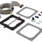NOS Big Shot Single Stage Upgrade Kit - 0027NOS