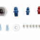 NOS Big Shot Single Stage Upgrade Kit - 0027NOS
