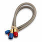 NOS Big Shot Single Stage Upgrade Kit - 0027NOS