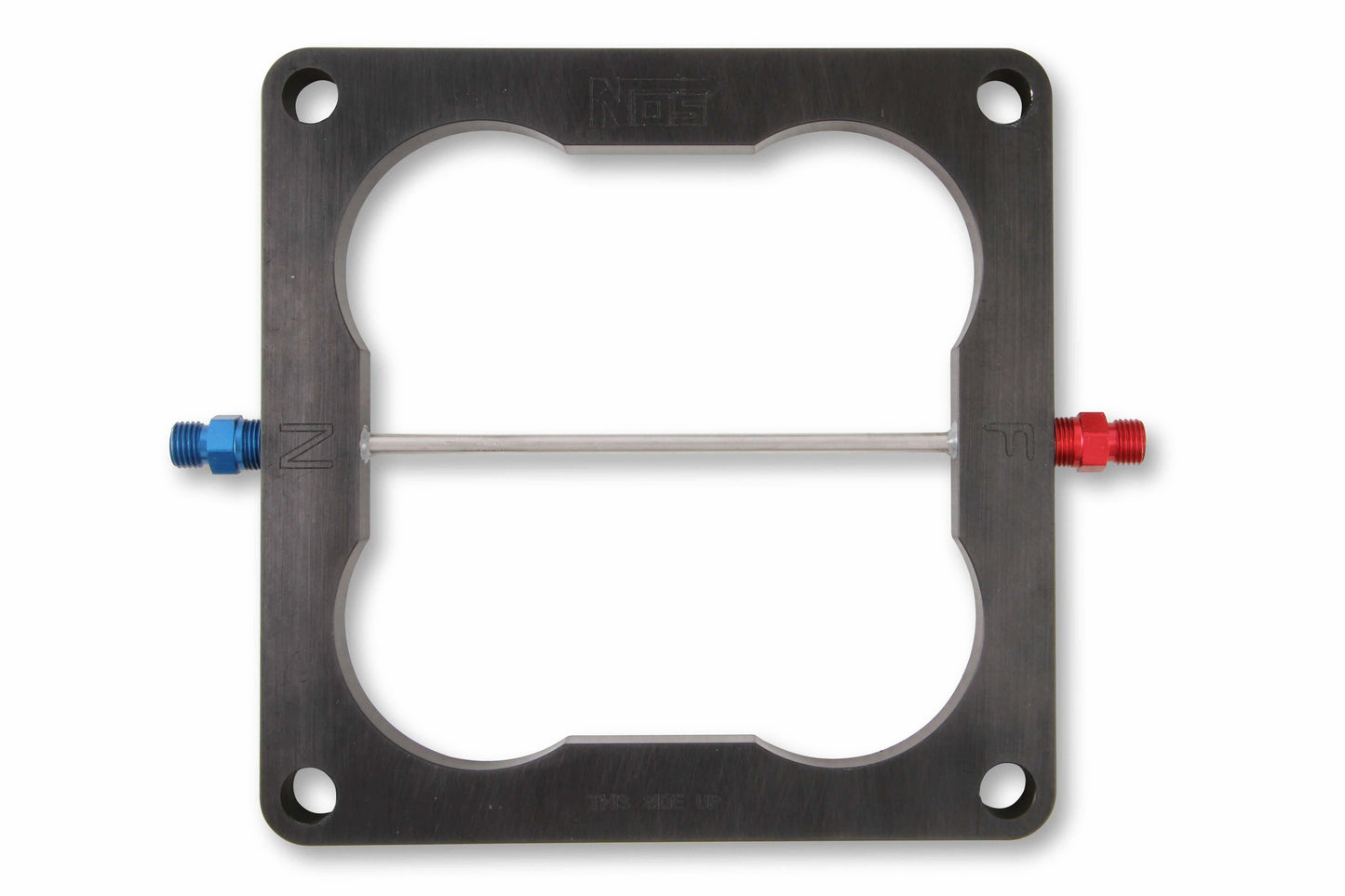 NOS Big Shot Single Stage Upgrade Kit - 0027NOS