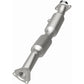 1996-2004 Acura RL California Grade CARB Direct-Fit Catalytic Converter 4481137