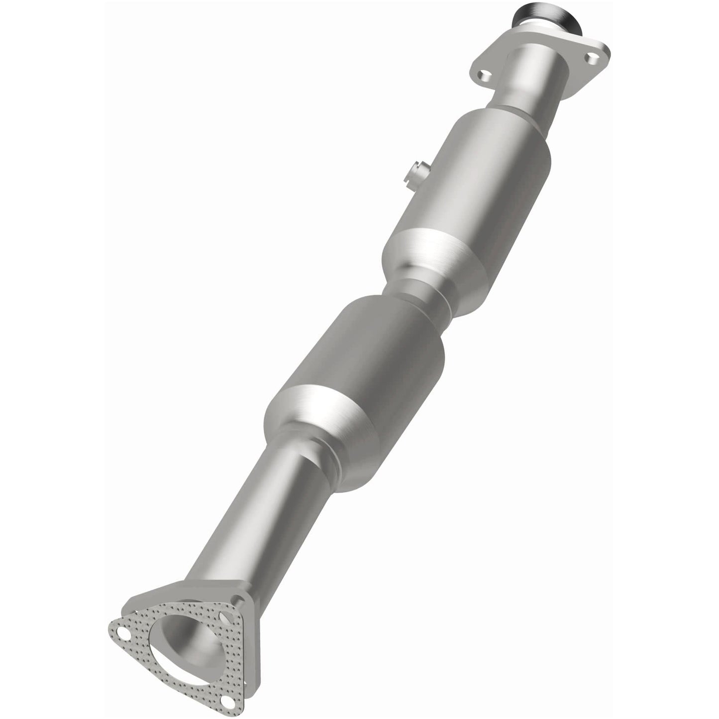 1996-2004 Acura RL California Grade CARB Direct-Fit Catalytic Converter 4481137