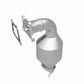 2010-2011 Chevrolet Equinox 3.0L DirectFit Catalytic Converter 5582188 Magnaflow
