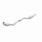 2004-2005 Mercedes-Benz SL500 Direct-Fit Catalytic Converter 5411419 Magnaflow - Catalytic Converters Car Part People