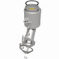 Catalytic Converter for 2016-2022 INFINITI Q50 3.0L MagnaFlow 280413