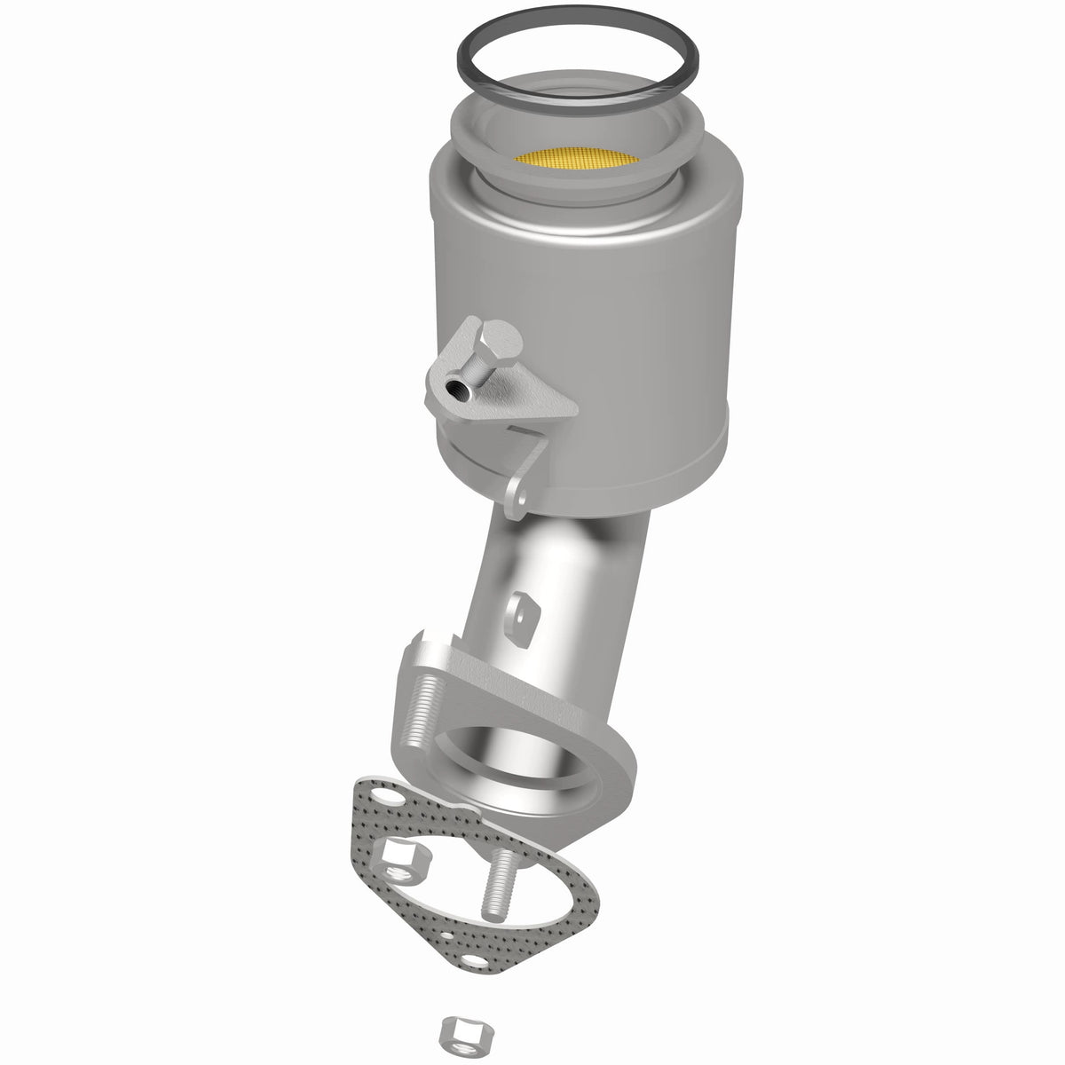 Catalytic Converter for 2016-2022 INFINITI Q50 3.0L MagnaFlow 280413