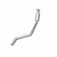 2000 2002 Jaguar S-Type 3.0L Direct-Fit Catalytic Converter 4481179 Magnaflow