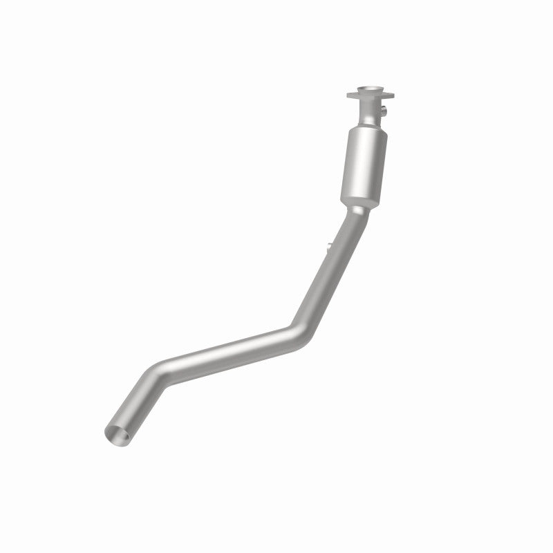 2000 2002 Jaguar S-Type 3.0L Direct-Fit Catalytic Converter 4481179 Magnaflow
