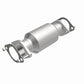 2013-2014 Hyundai Genesis California Grade CARB Catalytic Converter 5421861