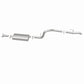 Fits 1996-2001 Jeep Cherokee Direct-Fit Replacement Exhaust System 106-0003