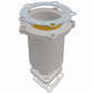 Catalytic Converter for HM Grade Federal / EPA Compliant Direct-Fit Catalytic Converter MagnaFlow 50812