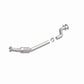 Catalytic Converter for HM Grade Federal / EPA Compliant Direct-Fit Catalytic Converter MagnaFlow 93994