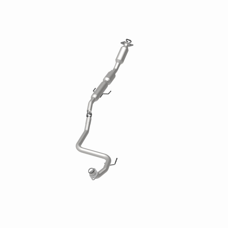 2008-2009 Scion xD 1.8L Direct-Fit Catalytic Converter 5411159 Magnaflow - Catalytic Converters Car Part People