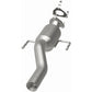 Catalytic Converter for HM Grade Federal / EPA Compliant Direct-Fit Catalytic Converter MagnaFlow 24369