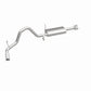 2025 Ram 1500 Cat-Back Performance Exhaust System 19683