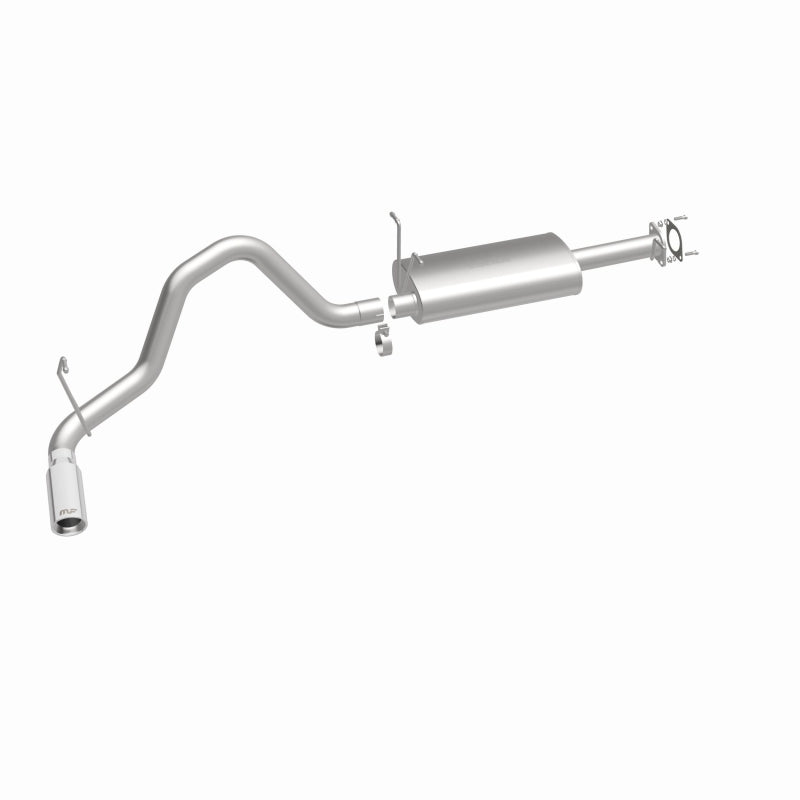 2025 Ram 1500 Cat-Back Performance Exhaust System 19683