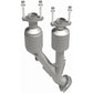 2000-2001 Jeep Cherokee California Grade CARB Catalytic Converter 444465