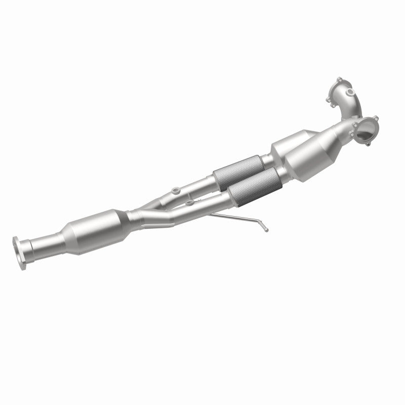 2002-2005 S80 2.9 L Underbody Direct-Fit Catalytic Converter 52160 Magnaflow
