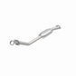 1995 Mazda B2300 Direct-Fit Catalytic Converter 3391380 Magnaflow