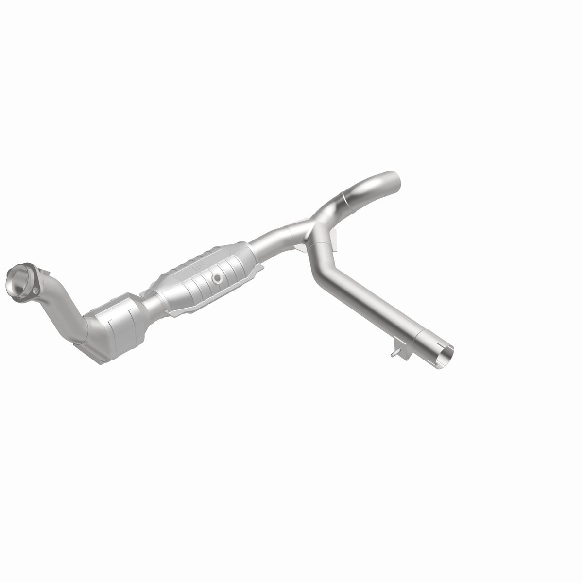 Catalytic Converter for HM Grade Federal / EPA Compliant Direct-Fit Catalytic Converter MagnaFlow 93626