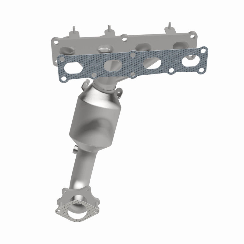 2015 Jeep Cherokee 2.4L Direct-Fit Catalytic Converter 5451159 Magnaflow - Catalytic Converters Car Part People