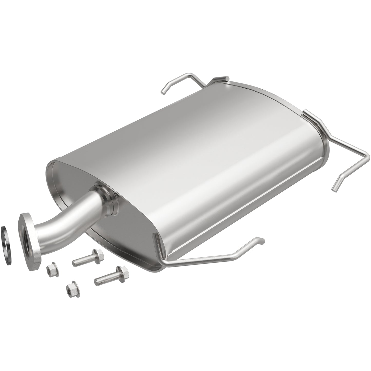 2009-2014 Nissan Cube Direct-Fit Muffler Kit 108-0034