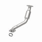 2005-06 Chevrolet Corvette 6.0L Direct-Fit Catalytic Converter 4561999 Magnaflow - Catalytic Converters Car Part People