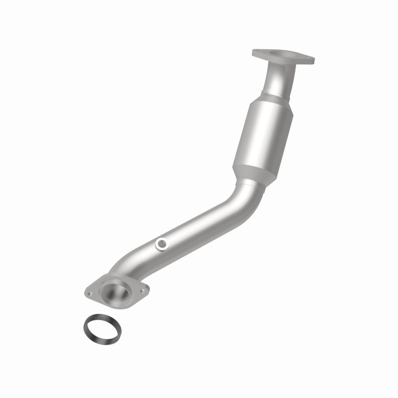 2005-06 Chevrolet Corvette 6.0L Direct-Fit Catalytic Converter 4561999 Magnaflow - Catalytic Converters Car Part People