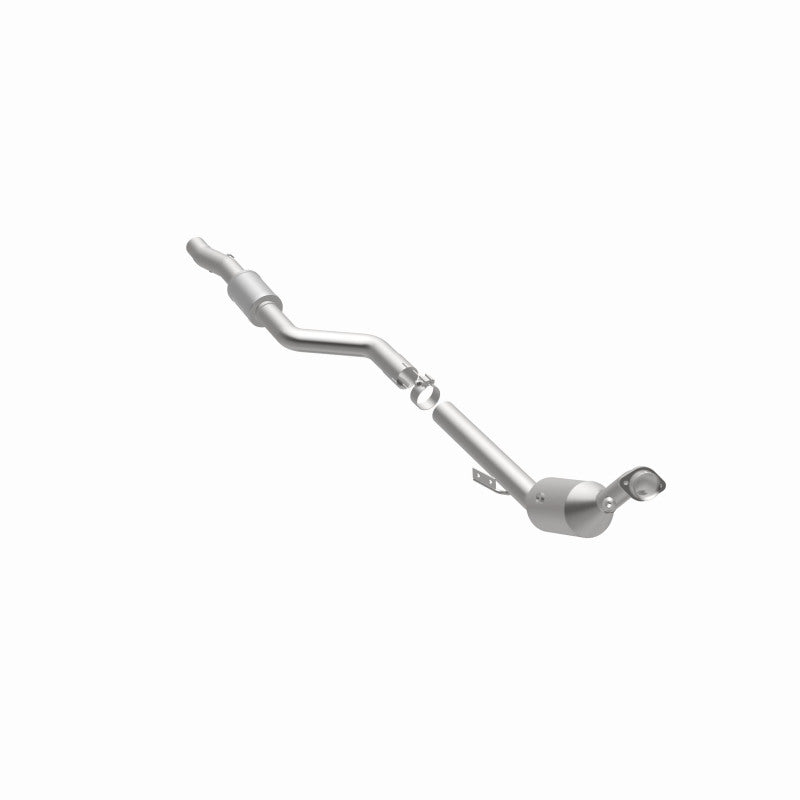 2007-08 Mercedes-Benz CL550 Direct-Fit Catalytic Converter 5561569 Magnaflow